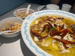 -花椒俏川菜小馆(南海万达店)