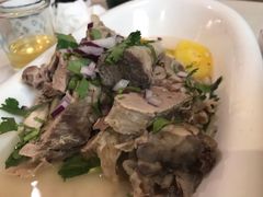 -巴依老爷新疆美食(清华东门店)