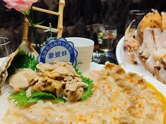 -东海怡品海鲜豆捞(舟宿夜江店)