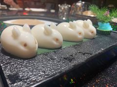 -味可道美食坊(福基路店)