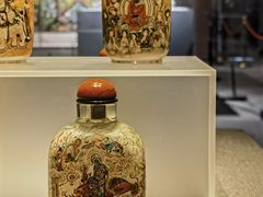 -北京工艺美术博物馆