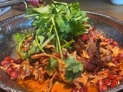 -吃饭皇帝大(解放西路店)