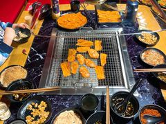 -老号李小肠西昌特色火盆烧烤(江油店)