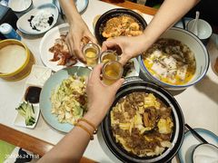 -再回头私房菜·老南京菜