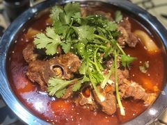 -新凯旋烧烤·燕姐千岛湖土菜