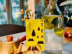 -春树下·树屋花房西餐厅(罍街AS1980店)