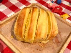 -西贝(万科云城店)