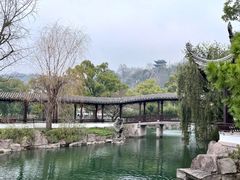 -台州府城(东湖)