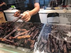 -都士牧人现烤牛肉干