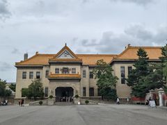 -伪满皇宫博物院