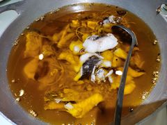 -香丰阁·烤鸭·川湘菜(清河店)