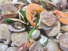 -三个渔夫·蒸汽海鲜(小白楼店)