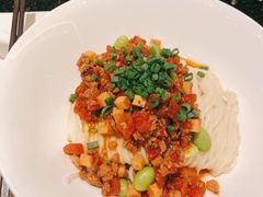 上海炸酱面-鼎泰丰(环贸店)