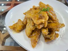 -良师门滨海人家·海鲜·家常菜(滨海城店)