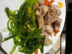 -海底捞火锅(劲松店)