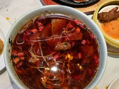 -粤仔湾砂锅粥(金太湖店)