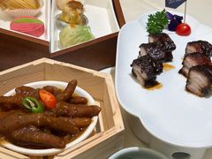 -南棠馆粤菜坊(群光店)
