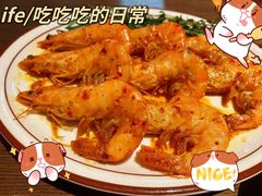 -ZAFFERANO西班牙海鲜饭(上海首店)