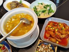 -温馨园·川湘菜馆(经七路店)
