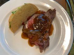 -济南香格里拉·咖啡泉自助餐厅