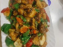 -煲来饱去冷水鱼