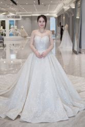 点击看大图 婚纱-MuseMarry婚纱(前海嘉里中心店)
