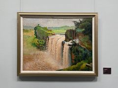 -陕西省美术博物馆