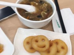 -四海游龙(大华店)