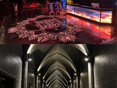 -范特西FANTASY量贩式KTV(民主广场店)