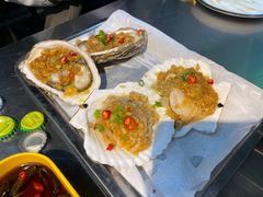 -江合勇丹东兄弟小串海鲜烧烤(总店)