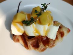 -解放碑威斯汀酒店-知味国际美食餐厅