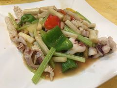 -东记潮汕美食砂锅粥小炒烧烤(镇南大街店)