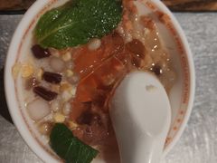 -探鱼·鲜青椒爽麻烤鱼(天河优托邦店)