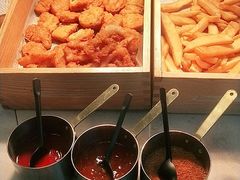 -长沙大王山朗豪酒店·朗豪自助餐厅