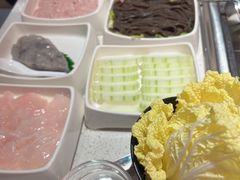 -海底捞火锅(凤凰广场店)