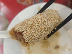 -玉华台饭庄(裕中西里小区店)
