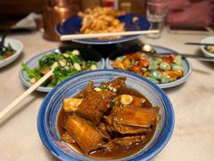 -小吊梨汤·北京菜·烤鸭(鸟巢店)