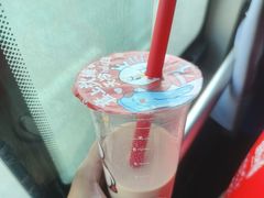 -蜜雪冰城(马栏山店)