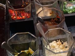 -滇野云南野生菌餐厅(陕西南路店)