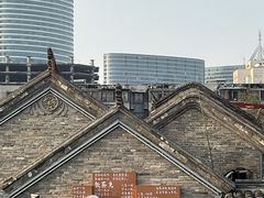 -回龙窝历史文化街区