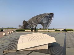 -南汇嘴观海公园