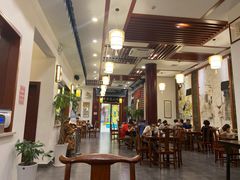 大堂-同得兴面馆.苏式面.三虾面(园区店)
