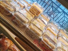-新侨三宝乐面包店(崇文门店)