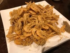 -浩家苑菜馆(汉口路店)