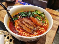 -和府捞面(东直门银座店)