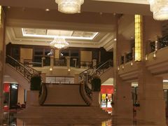 -深圳中海凯骊酒店