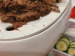 -宁夏国强手抓羊肉·清真菜(未央路凤三店)