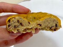 五谷窝窝饼-宫门口馒头铺(创始人总店)