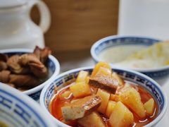 -永丰面馆(汉口路店)