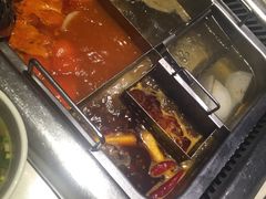 -海底捞火锅(勒泰店)